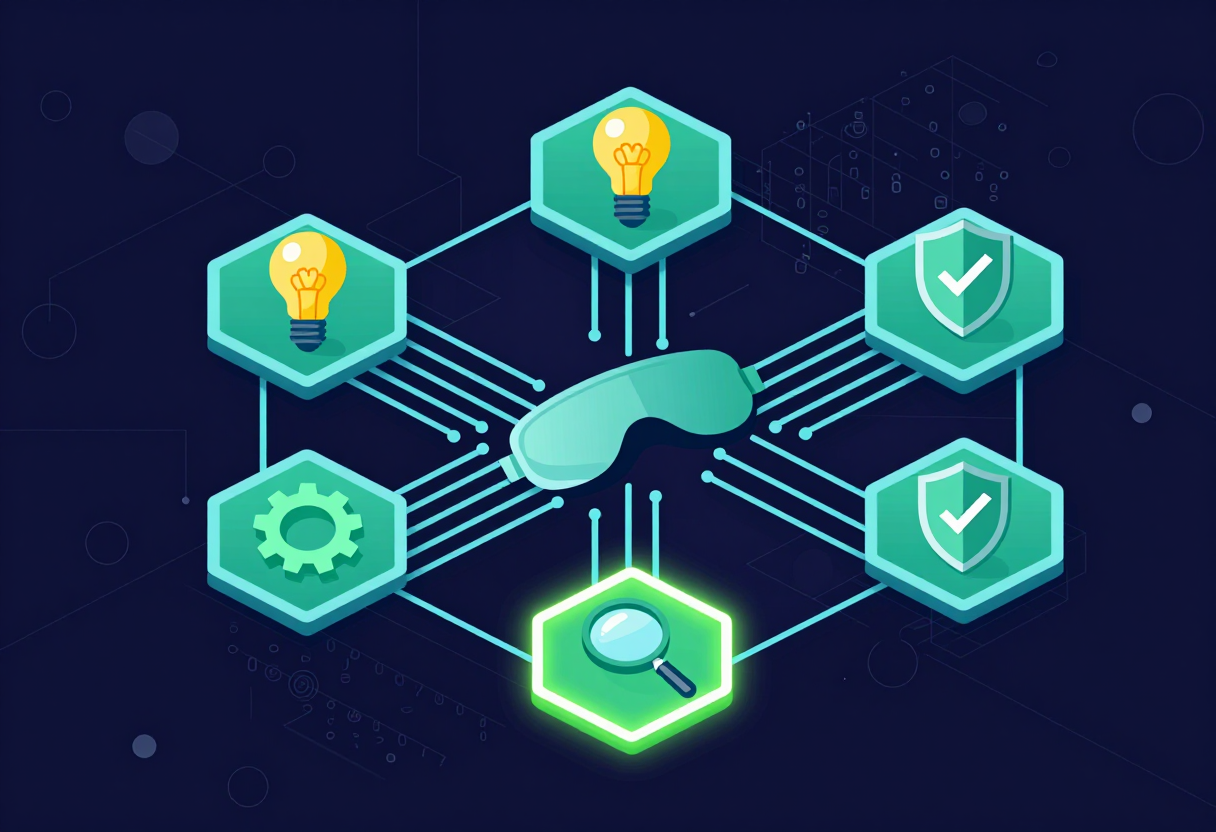 A deliberate workflow preserves context and uses different models for planning, handoff, implementation, and review.